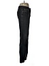 DKNY Jeans Chevron-herringbone Black Jeans Size 6R/R - photo 4