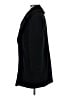 Lucky Brand 100% Polyester Black Coat Size M - photo 5