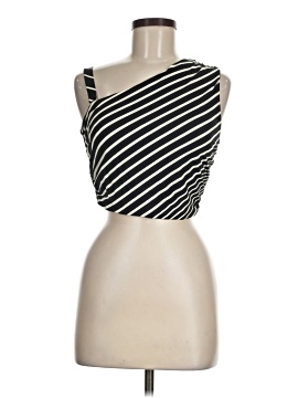 Lands' End Tube Top