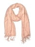 Assorted Brands Pink Scarf One size - photo 1