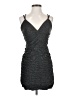 Wild Fable Tweed Gray Cocktail Dress Size S - photo 1