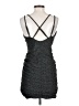 Wild Fable Tweed Gray Cocktail Dress Size S - photo 2