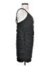 Wild Fable Tweed Gray Cocktail Dress Size S - photo 4