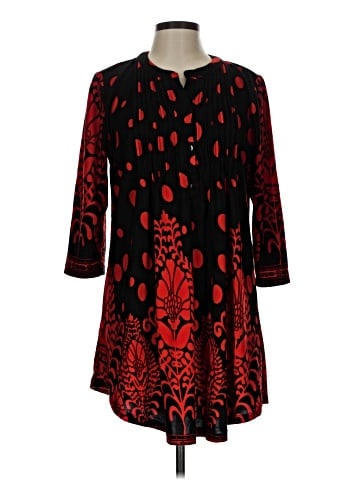 Reborn Casual Dress (view 1)