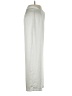 Nasty Gal Inc. 100% Polyester Ivory Casual Pants Size 2 - photo 4