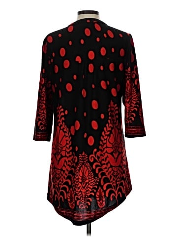 Reborn Casual Dress (view 2)