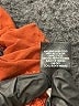 Torrid Orange Tank Top Size 4X Plus (4) - photo 8