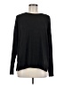 Lucky Brand Black Pullover Sweater Size M - photo 1