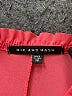 Nik and Nash Pink Cocktail Dress Size 1X - photo 7