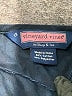 Vineyard Vines Blue 3/4 Sleeve Blouse Size S - photo 7