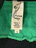 Floreat Paisley Black Cocktail Dress Size 6 - photo 7