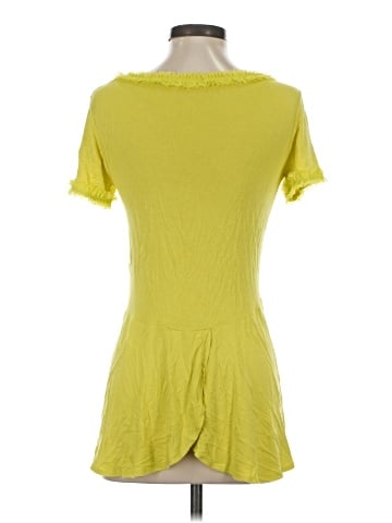 T Tahari Short Sleeve Top (view 2)