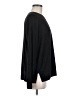 Lucky Brand Black Pullover Sweater Size M - photo 4