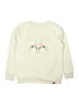 Assorted Brands Ivory Sweatshirt Size 18 - 20 - photo 1