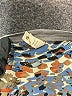 Tiny Gray Sleeveless T-Shirt Size S - photo 8