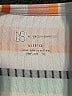 No Boundaries Stripes Orange Casual Dress Size L - photo 7