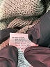 Unbranded Gray Cardigan Size M (estimated) - photo 7