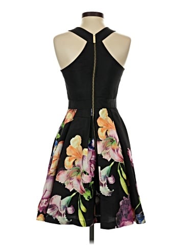 Ted Baker London Cocktail Dress (view 2)