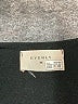 Everly Solid Black Cocktail Dress Size M - photo 7