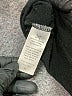 Everly Solid Black Cocktail Dress Size M - photo 8