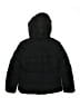 ZeroXposur 100% Polyester Solid Black Snow Jacket Size 10 - 12 - photo 2