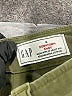 Gap Solid Green Cargo Pants Size 6 - photo 6