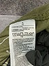Gap Solid Green Cargo Pants Size 6 - photo 7