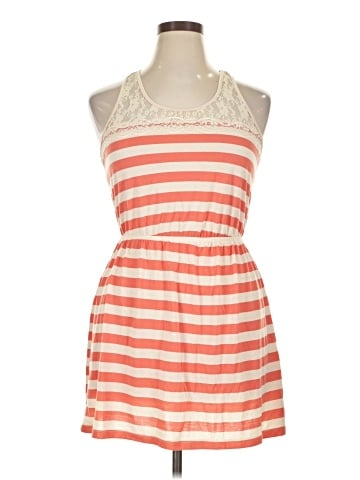 Grane Casual Dress (view 1)