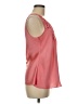 Willi Smith 100% Polyester Pink Sleeveless Blouse Size M - photo 4