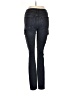 3x1 Black Jeans Size 25 waist - photo 2