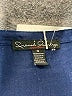 French Laundry 100% Polyester Blue Sleeveless Blouse Size 1X - photo 7