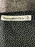 Abercrombie & Fitch 100% Polyester Black Bodysuit Size XL - photo 3