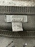 Jenny Black Long Sleeve Blouse Size 1X - photo 7
