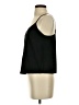 ASOS 100% Polyester Black Sleeveless Top Size 4 - photo 5