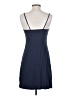 Lani The Label Solid Blue Cocktail Dress Size S - photo 2