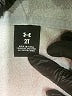 Under Armour Silver Zip Up Hoodie Size 2T - photo 3