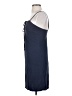 Lani The Label Solid Blue Cocktail Dress Size S - photo 5