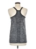 Danskin Now Gray Active Tank Size M - photo 2