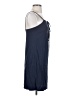 Lani The Label Solid Blue Cocktail Dress Size S - photo 4