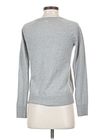Merona Pullover Sweater (view 2)