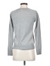 Merona Silver Pullover Sweater Size S - photo 2