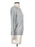 Merona Silver Pullover Sweater Size S - photo 4