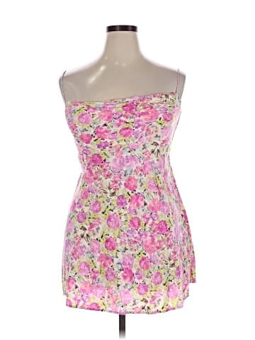 For Love & Lemons Cocktail Dress (view 1)