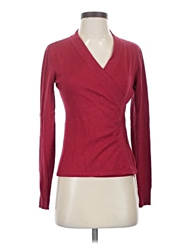CAbi Pullover Sweater (view 1)