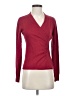 CAbi Red Pullover Sweater Size XS - photo 1