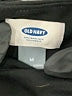 Old Navy Solid Black Casual Dress Size M - photo 4
