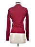 CAbi Red Pullover Sweater Size XS - photo 2