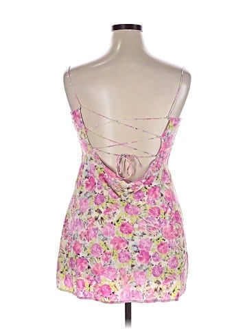 For Love & Lemons Cocktail Dress (view 2)