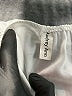Audrey Ann Ivory 3/4 Sleeve Blouse Size M - photo 7
