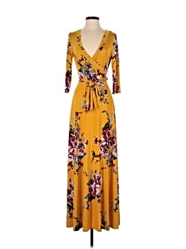 Assorted Brands Casual Dress